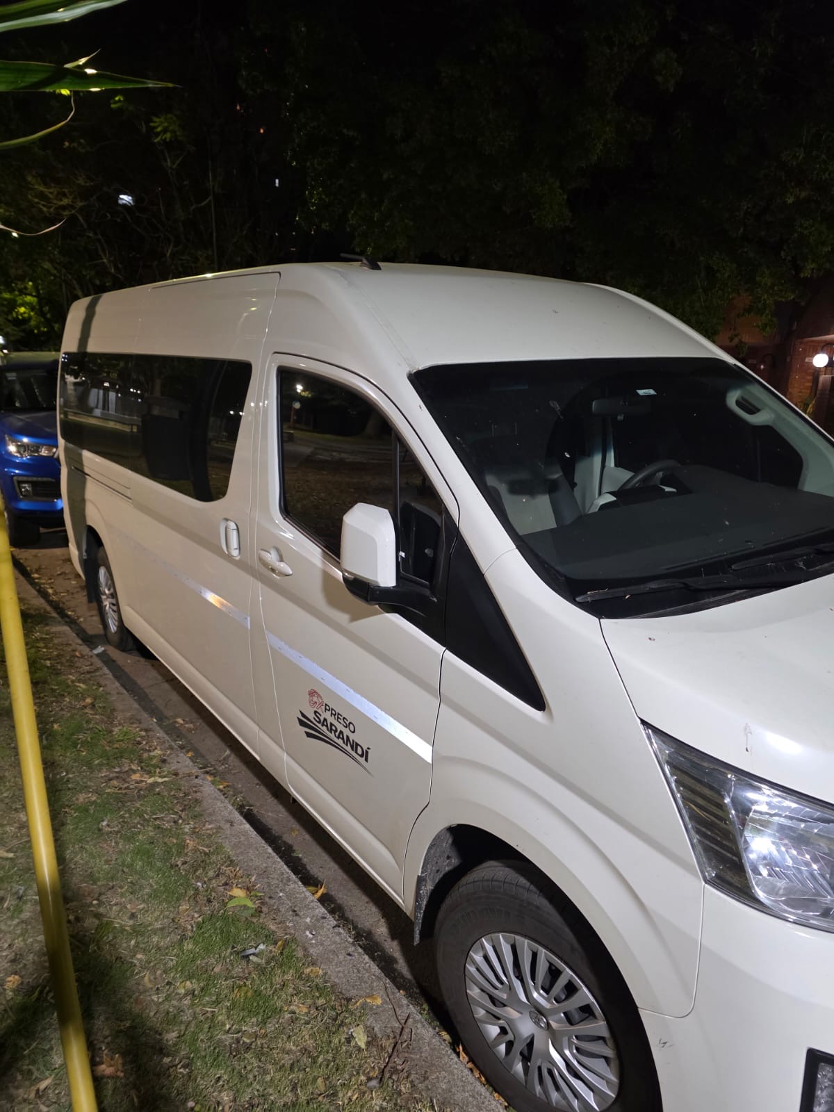 Servicio directo Gualeguay - Buenos Aires