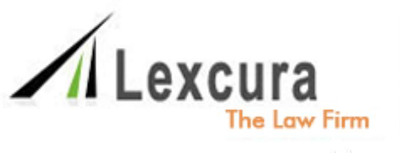 Lexcura logo