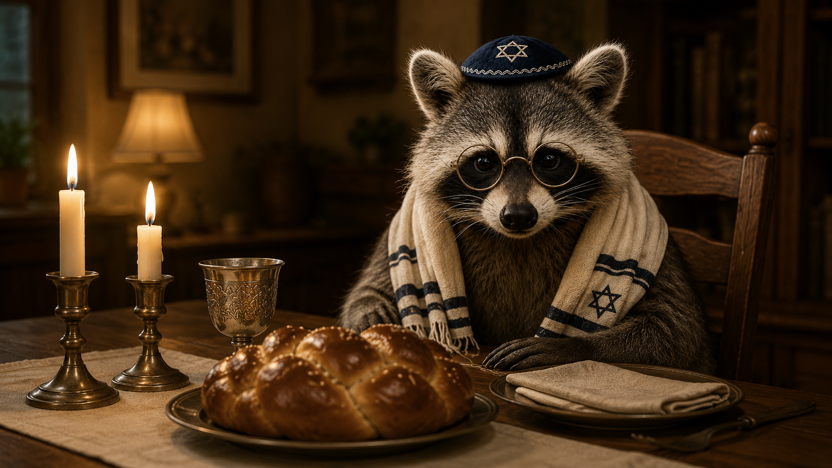 Shabbat for the day