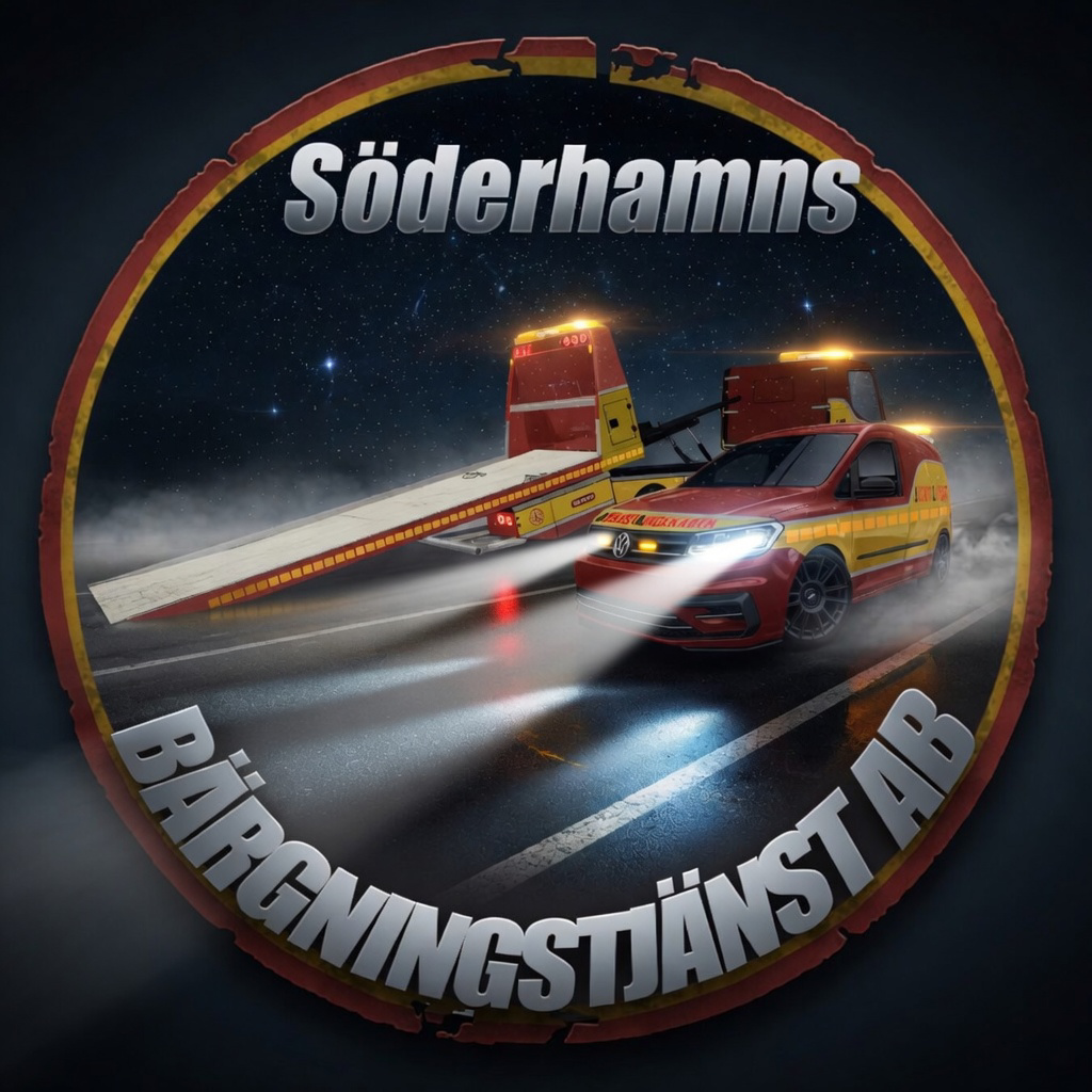 Söderhamns Bärgningstjänst AB