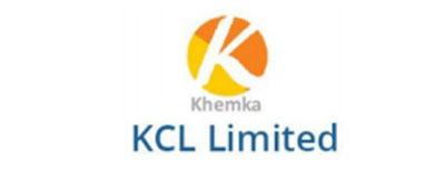 KCL Limited logo