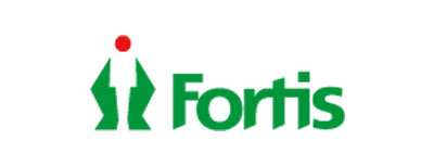 Fortis logo