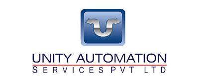 Unity Automation logo