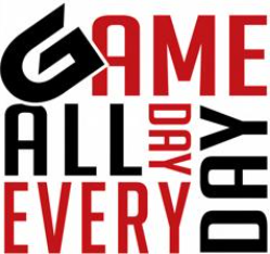 Game All Day Every Day