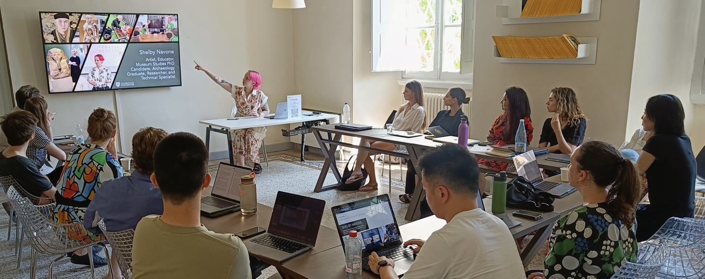 Prato Academy 2024 event photo 13
