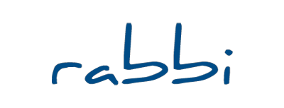 Rabbi logo