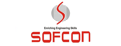 SOFCON logo