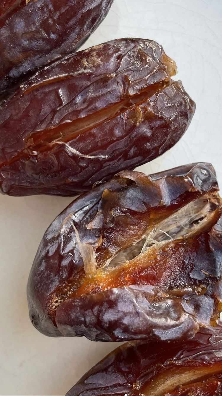 Natural Deglet Nour Selection