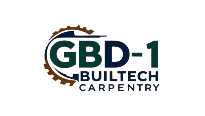GBD-1 BUILTECH CARPENTRY