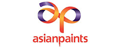 Asian Paints logo