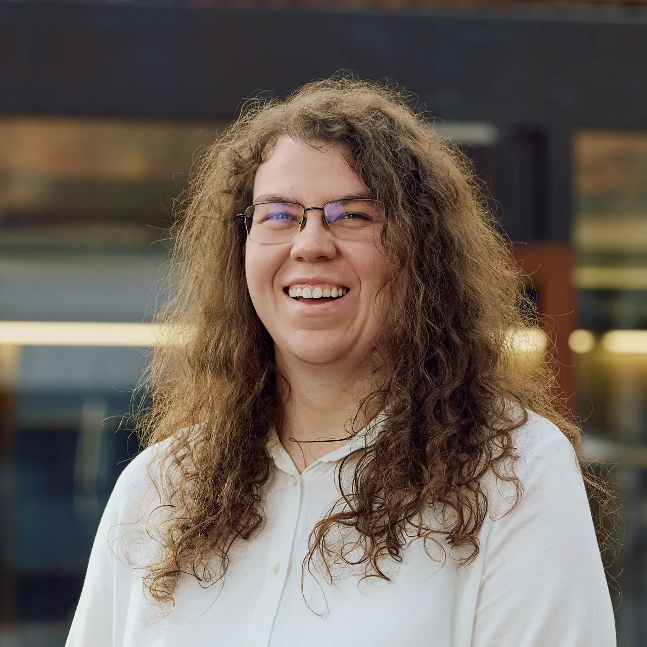 Katja Werz, Key-Account-Managerin