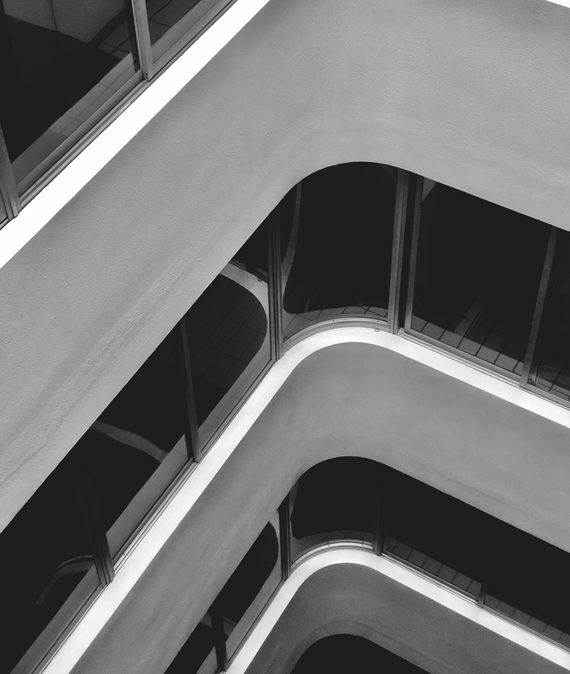 Maison Zenith office interior