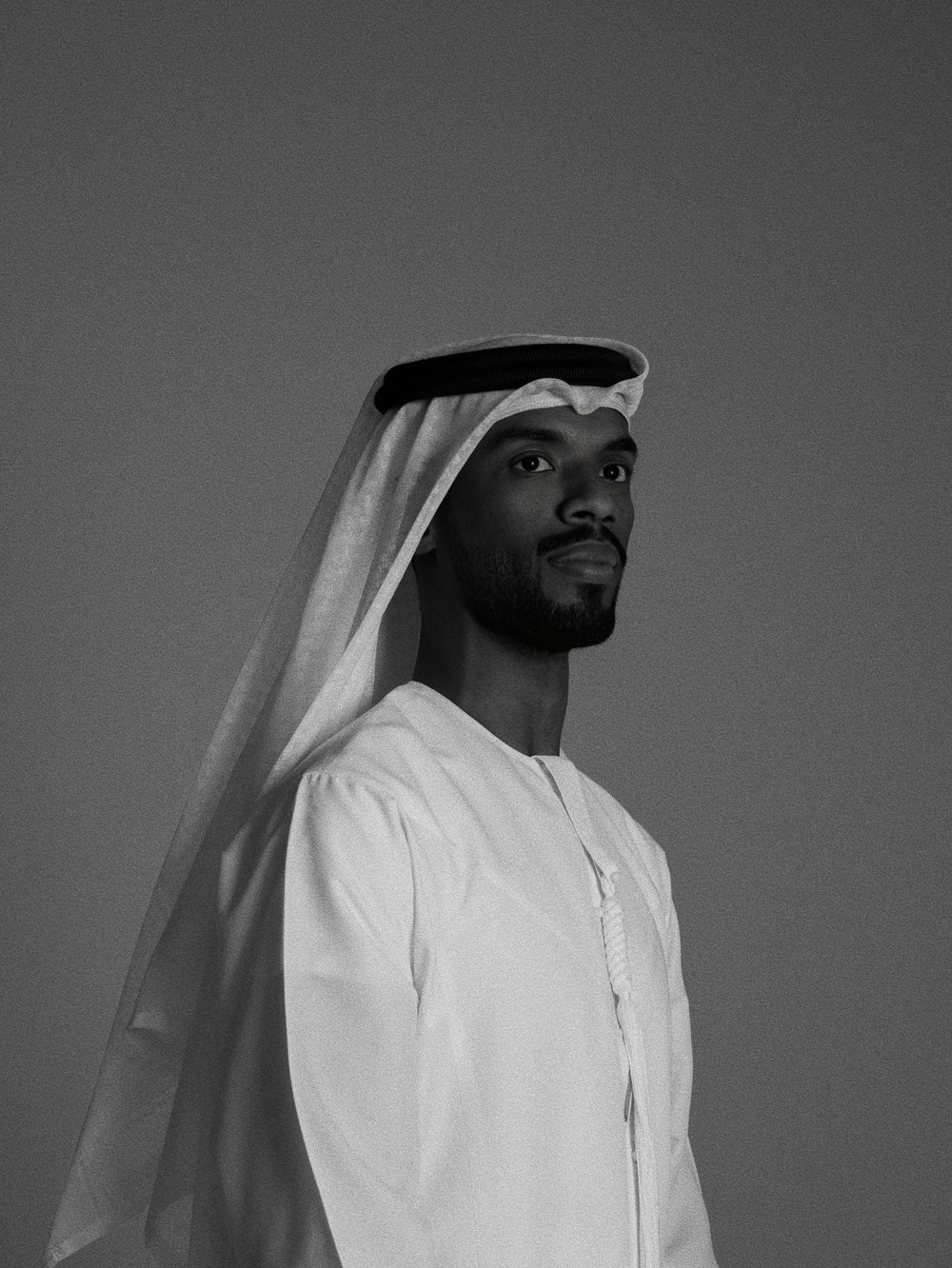 Mohammed Ahmed