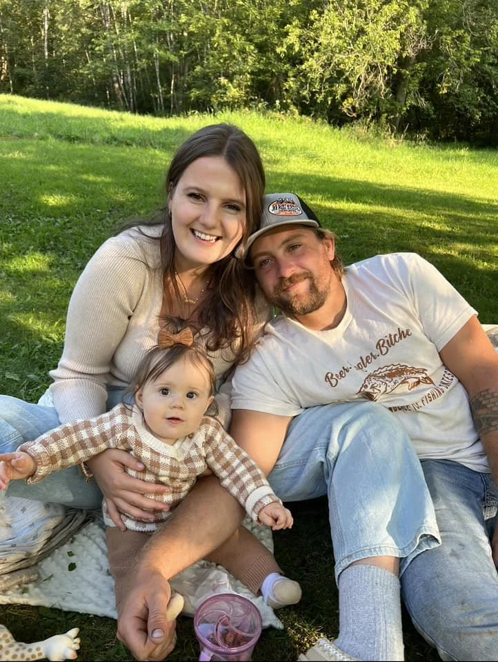 Screaming Eagle Curbing family business