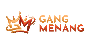 GangMenang logo