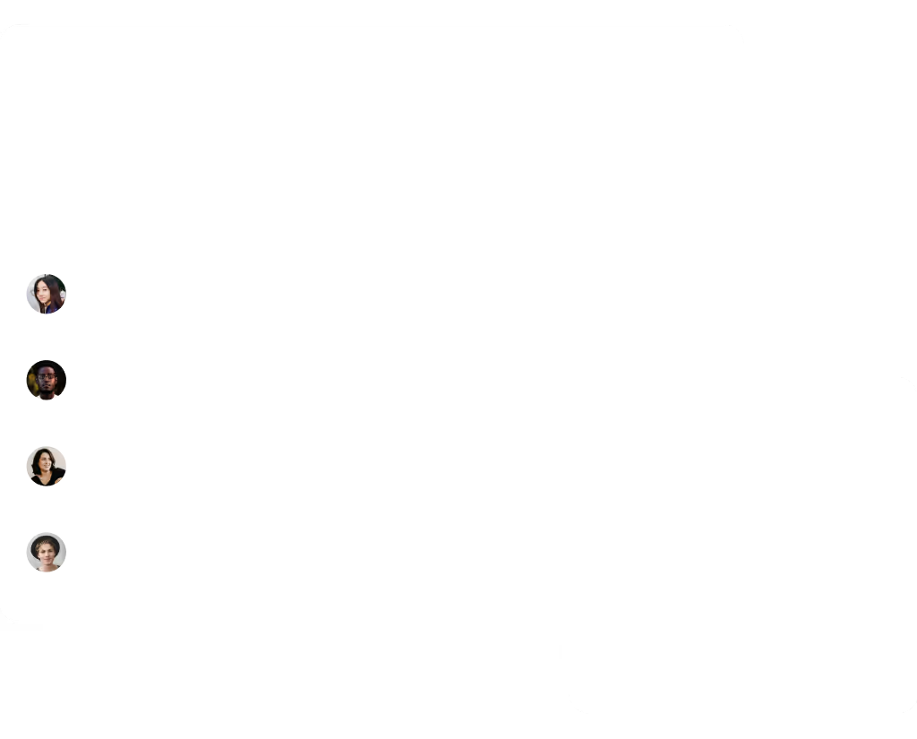 Access Control Interface