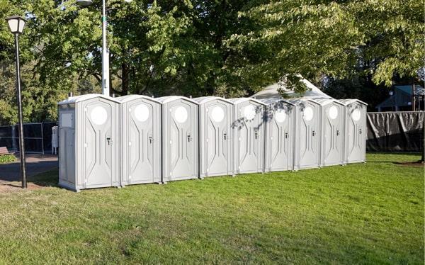 Special Event Toilets