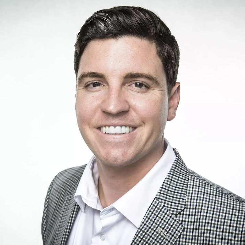 Adam Curran