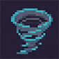 Addictive icon
