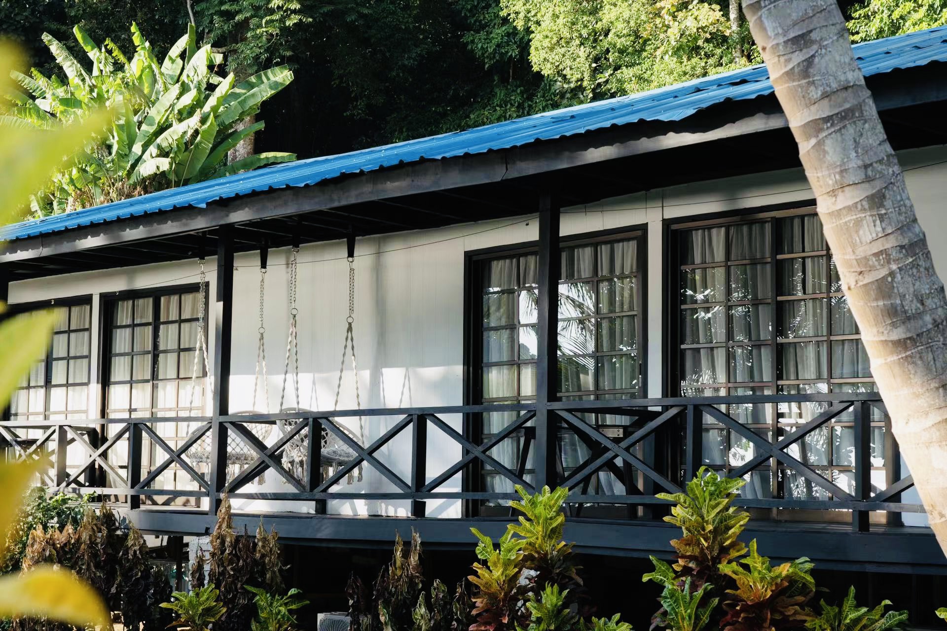 Island stay package at Tenggol Island Resort Malaysia - dive holiday