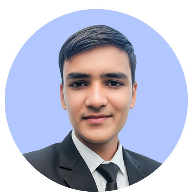 Aditya Porwal