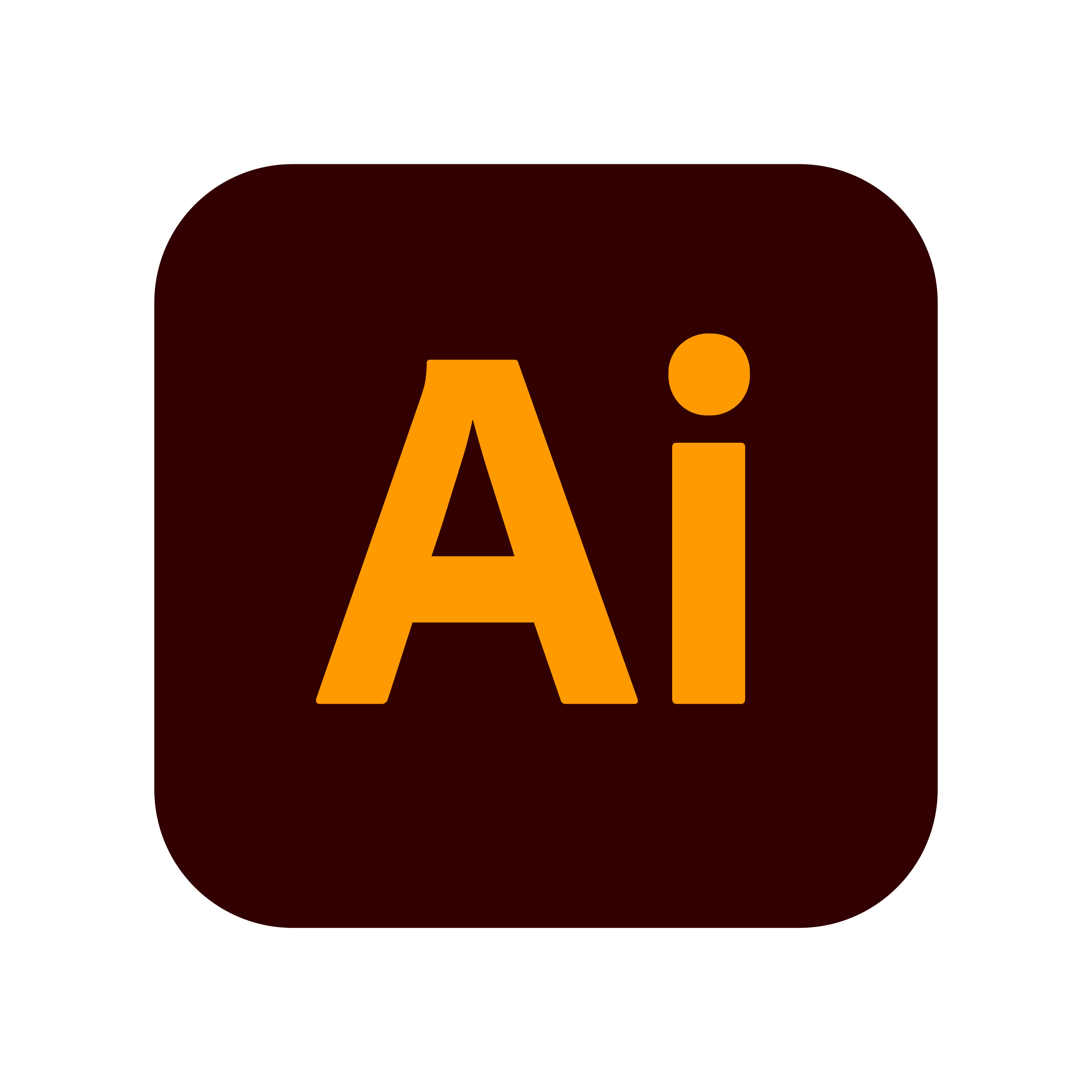 Illustrator logo