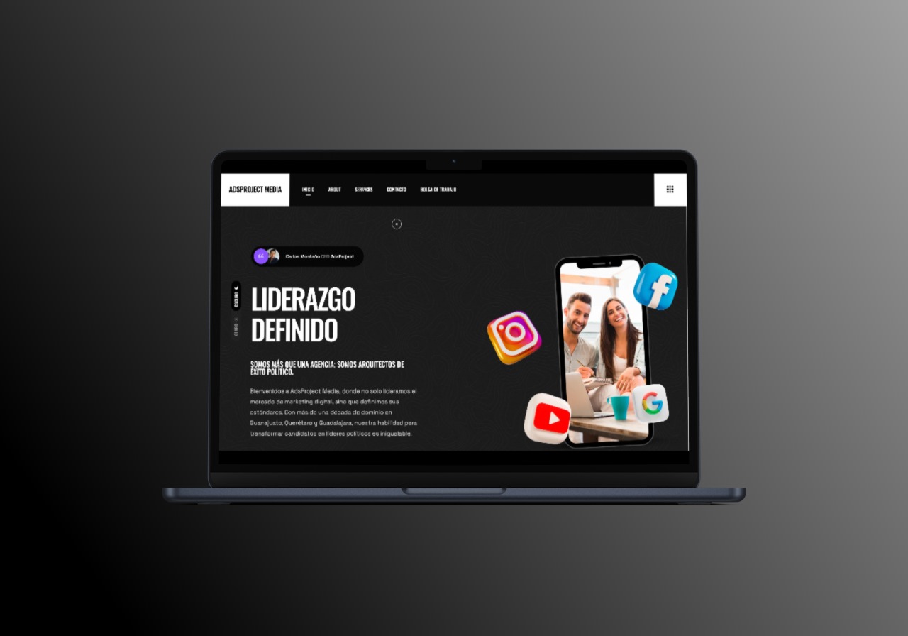 AdsProject Media