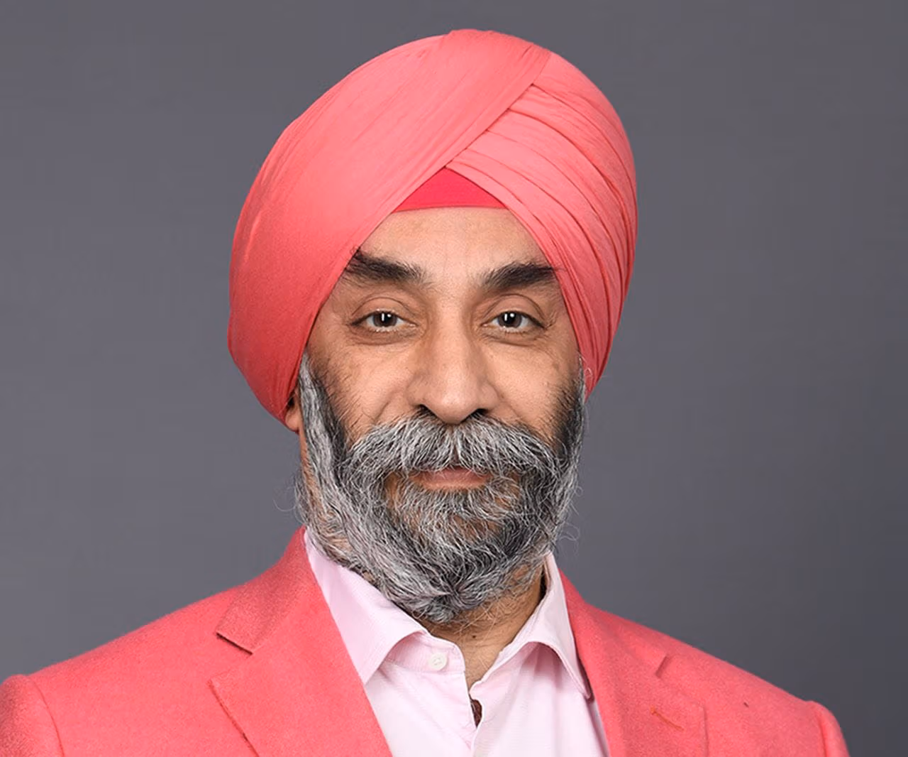 Prof. Mohanbir Sawhney