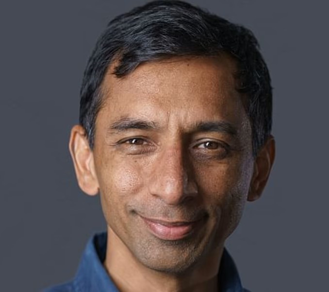 Dr. Ashish Gupta