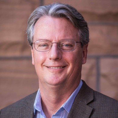 Dale P. Johnson, PhD