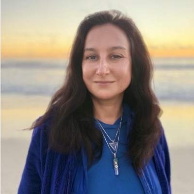 Irina Zingerman, PhD