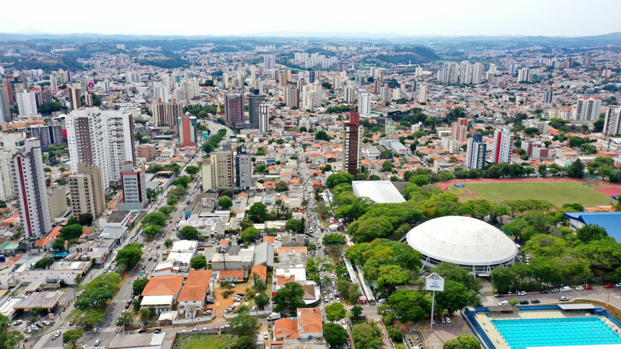 Jundiaí é a 2ª Melhor Cidade do Brasil para Viver — e Isso Muda Tudo no Mercado Imobiliário
