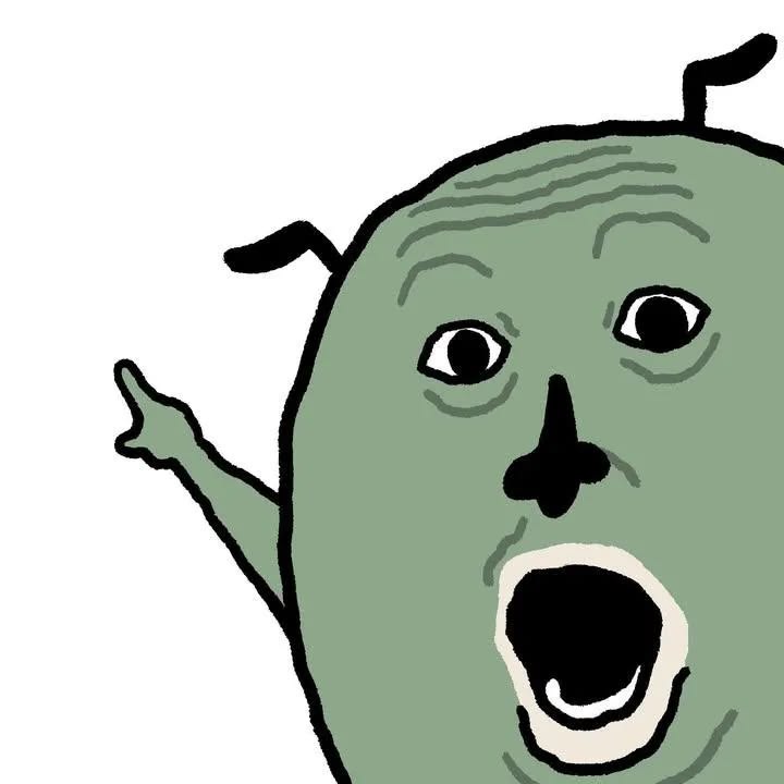 Gobonga shocked