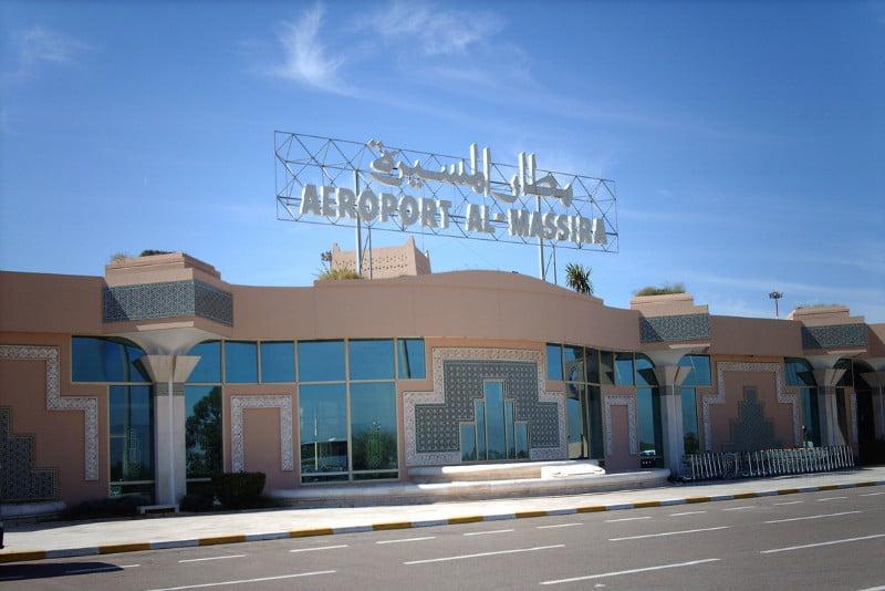 Agadir Al Massira Airport