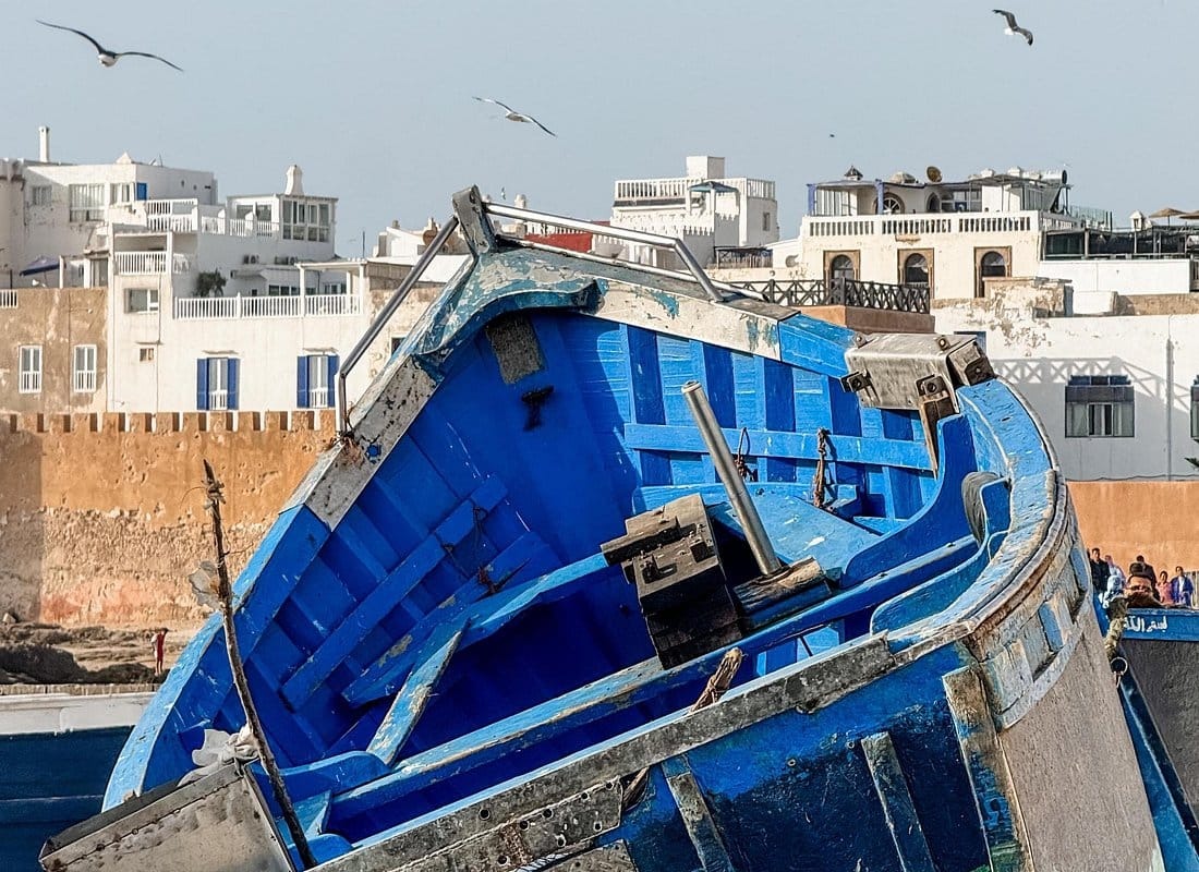 Essaouira Day Trip from Marrakech - 4