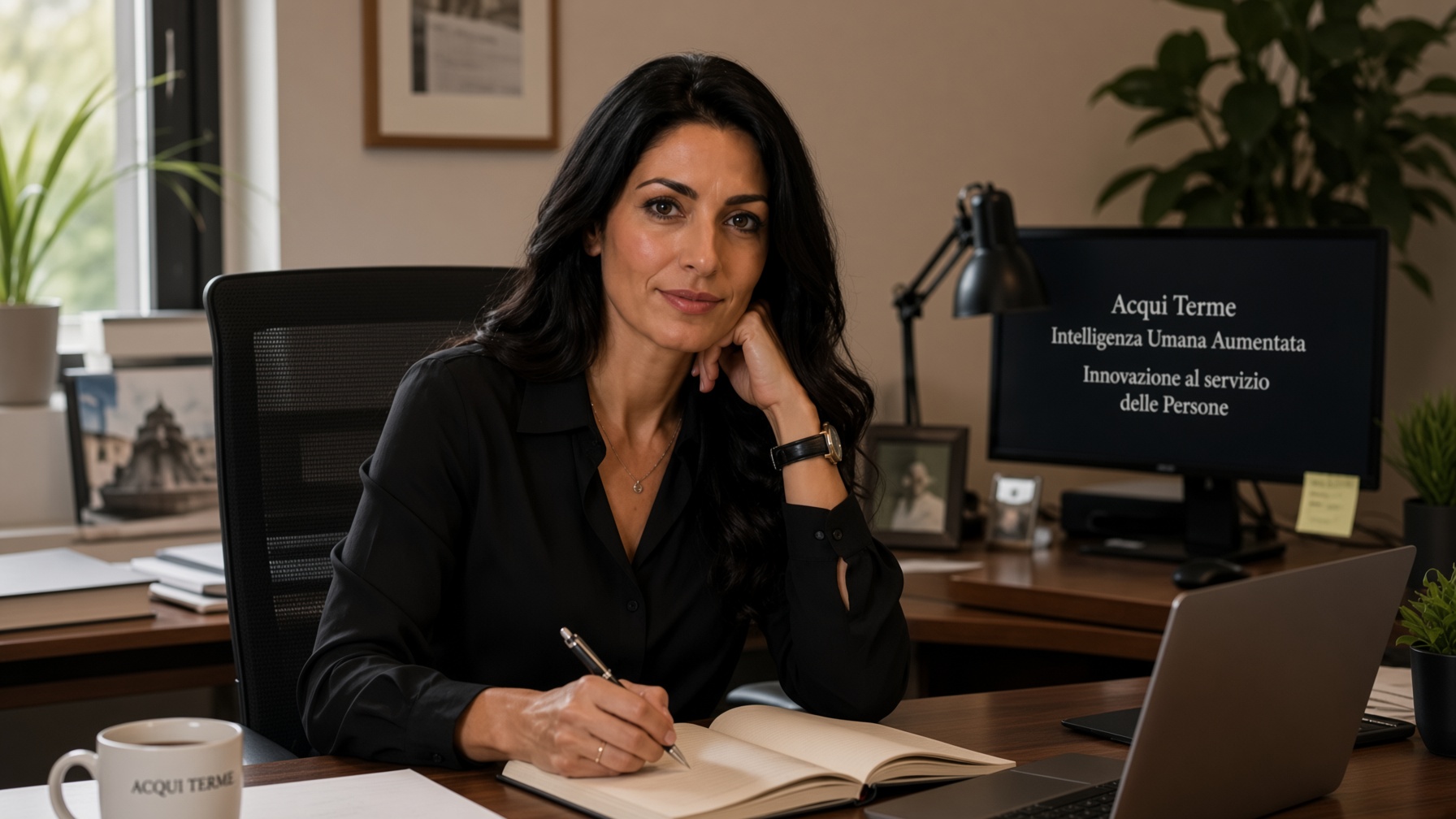 An Italian town introduced the world’s first AI council member, and residents’ reaction says more about institutional trust than technology