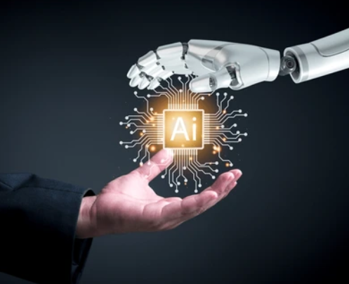 Integrating AI Into Your Sales Process