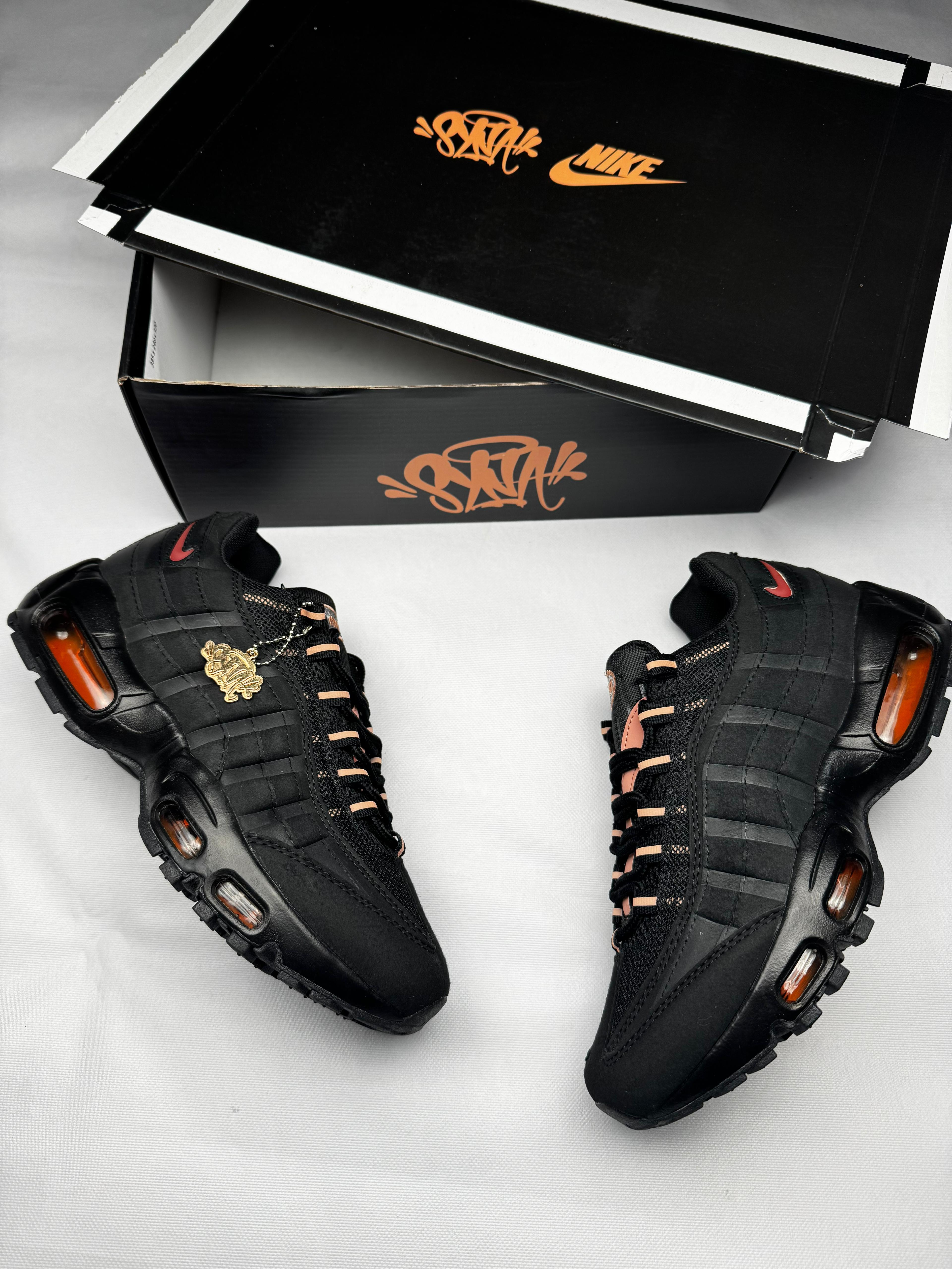 Air Max 95 x Central Cee