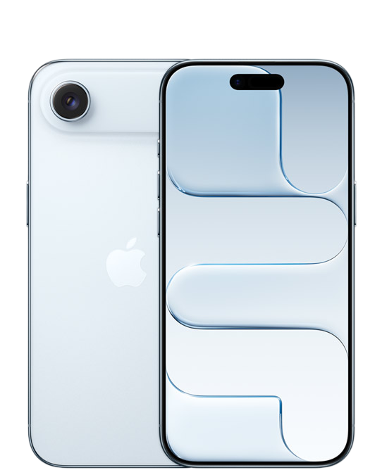 iPhone Air