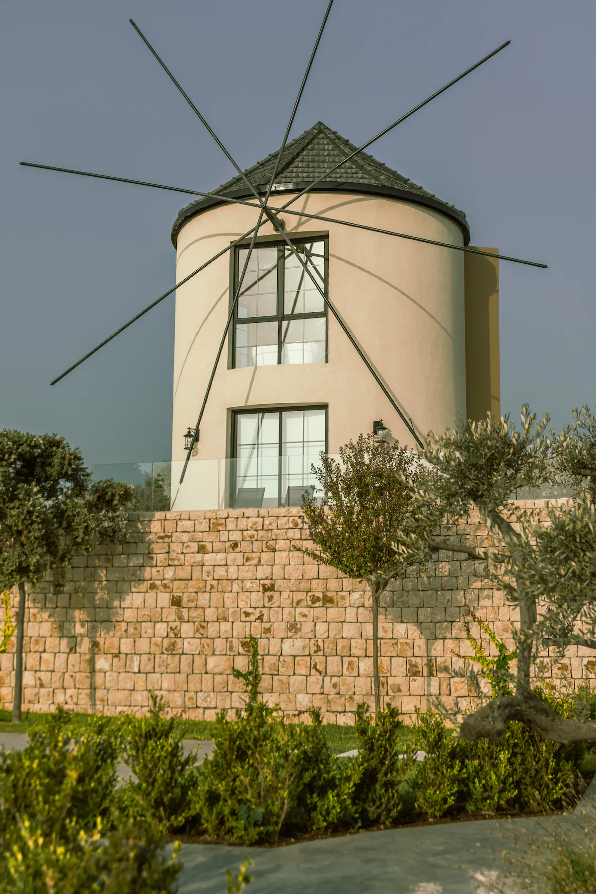 Windmill Two