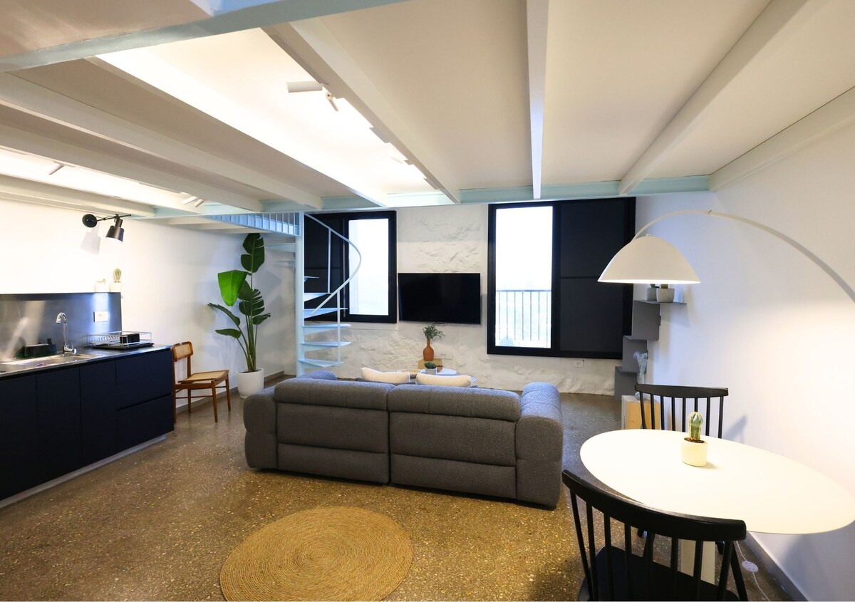 Azure Loft — photo 3