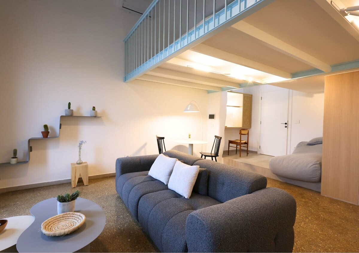 Azure Loft