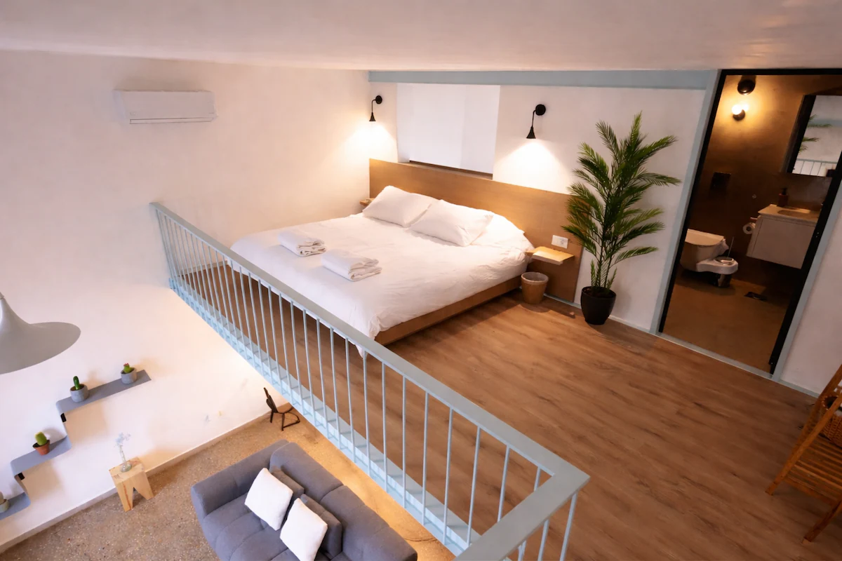 Azure Loft — photo 5