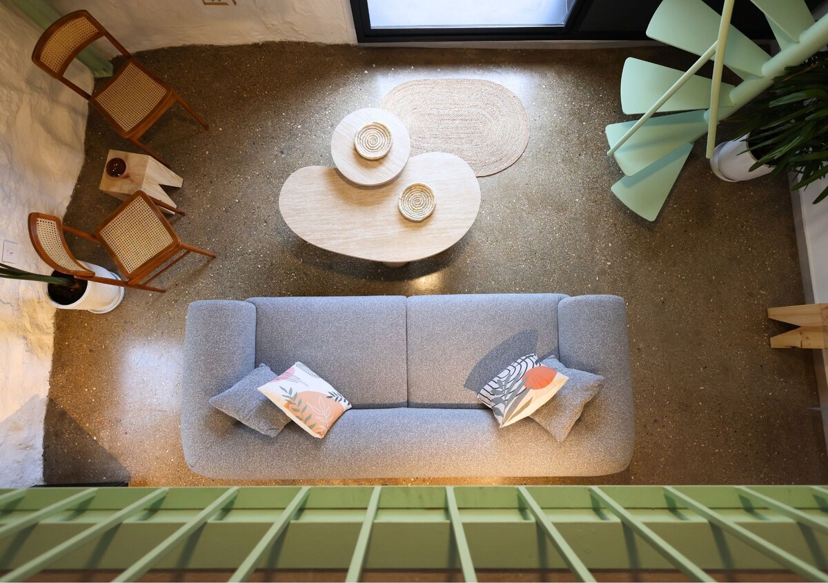 Vine Loft — photo 5