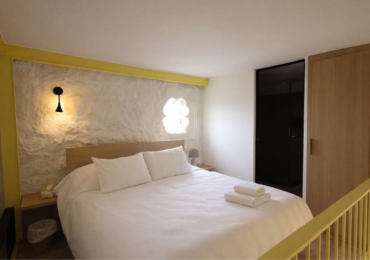 Lumi Loft — photo 3
