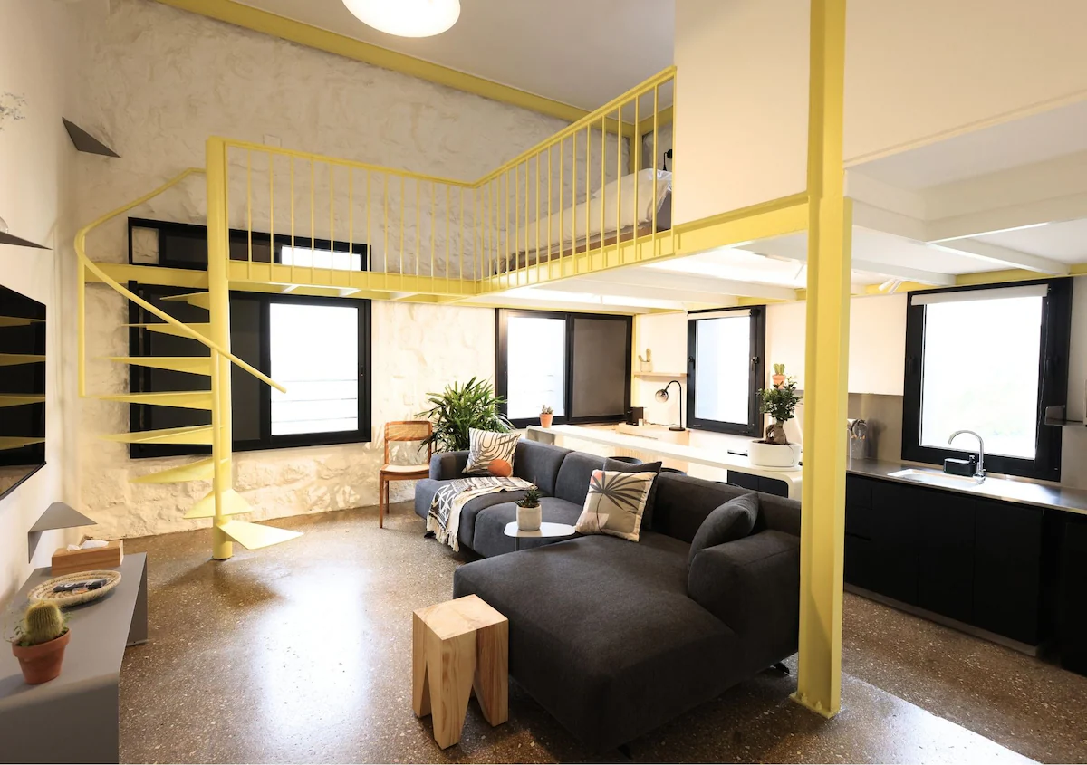 Lumi Loft
