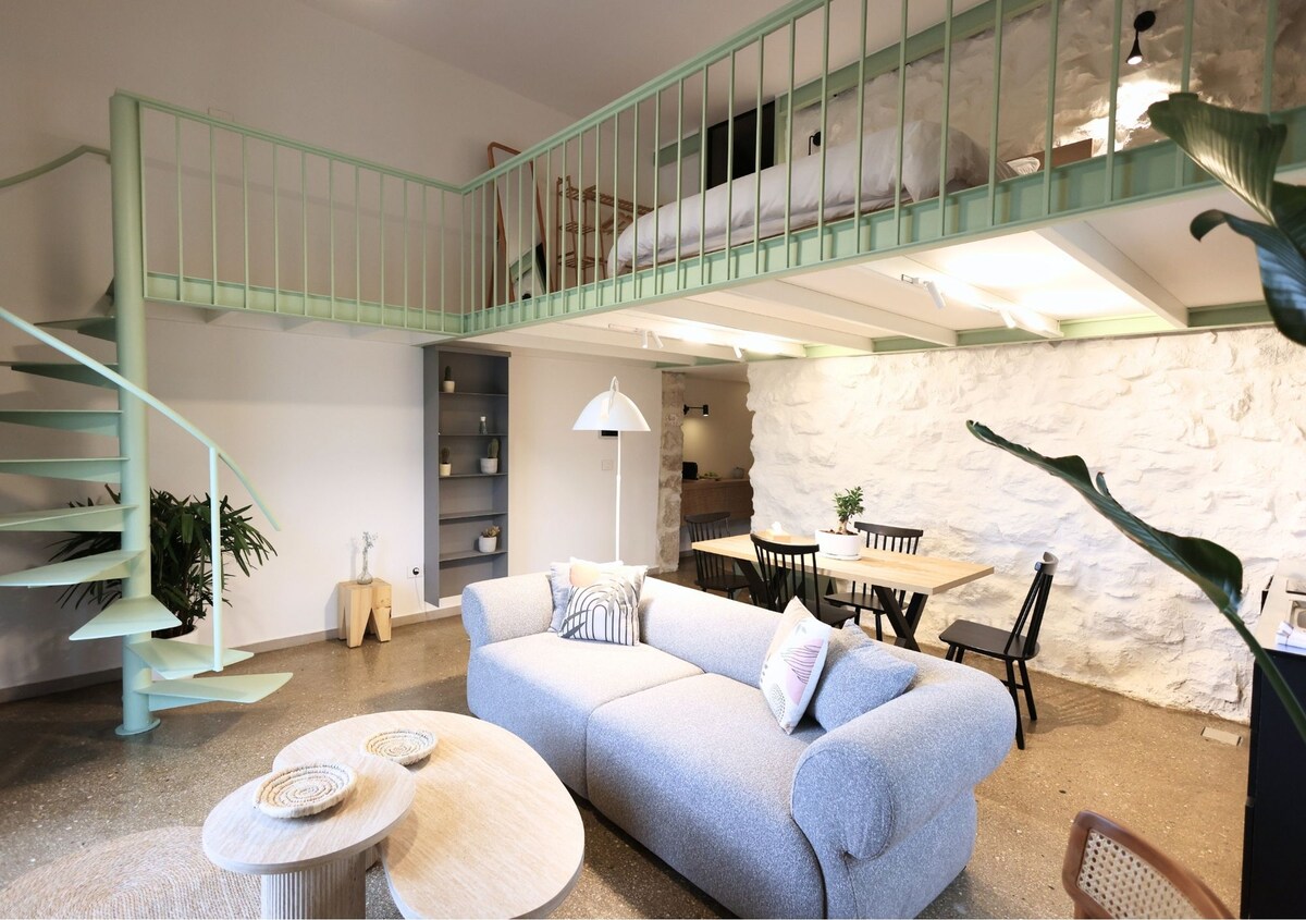 Vine Loft