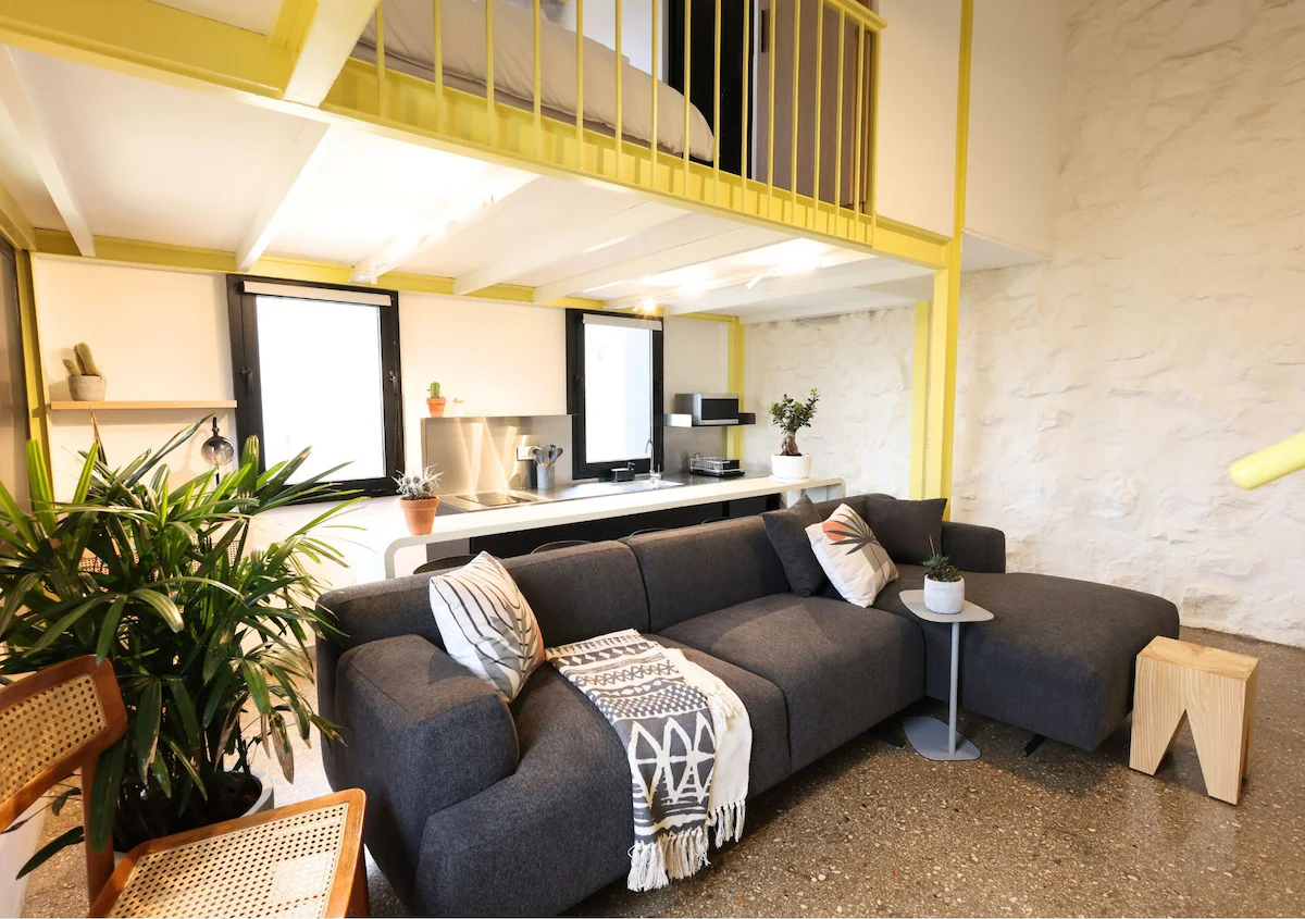 Lumi Loft — photo 2