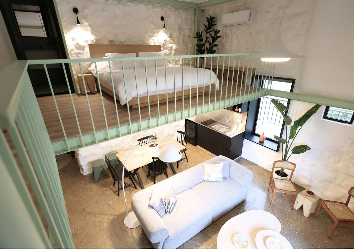 Vine Loft — photo 2