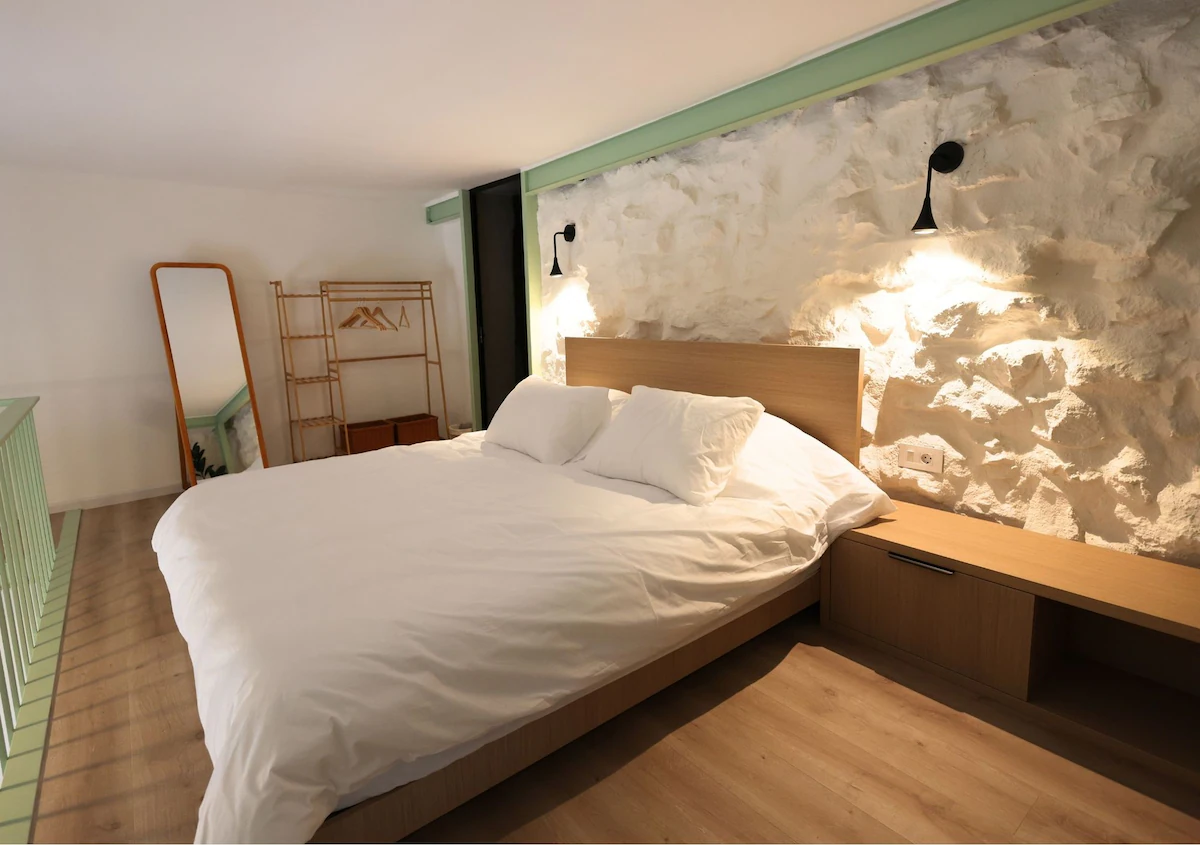 Vine Loft — photo 7